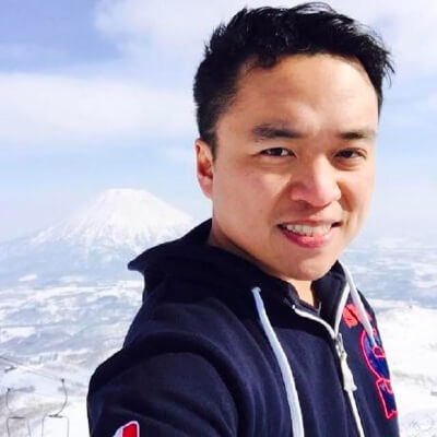shawn swyx wang